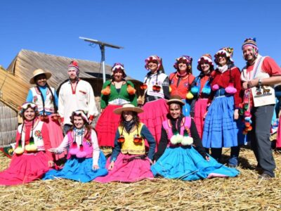 Calatorie Peru cu Terra Incognita