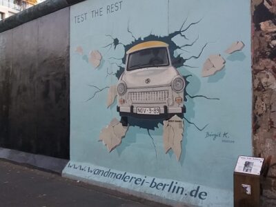 Berlin Germania