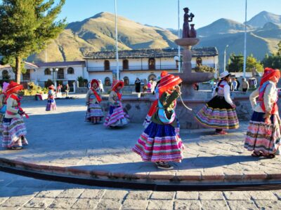 Peru