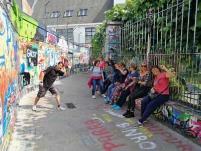Belgia cu Terra Incognita