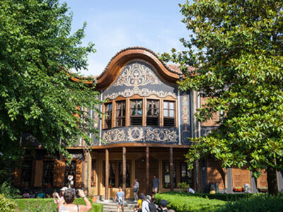 Bulgaria Plodviv