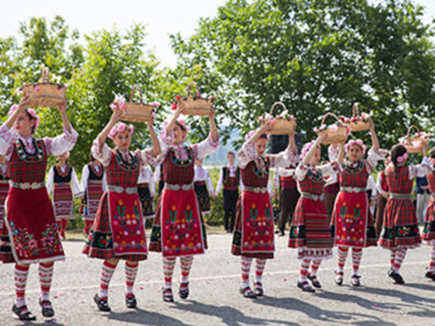 Bulgaria Plodviv