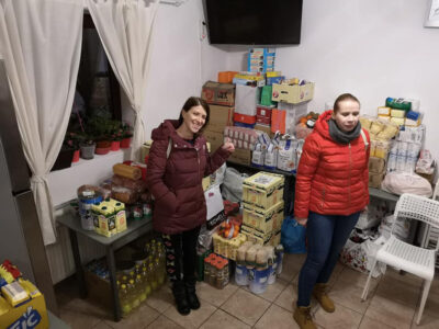 Fapte bune cu Terra Incognita