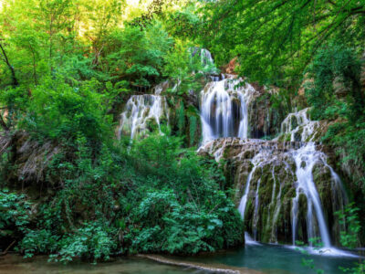 Cascada