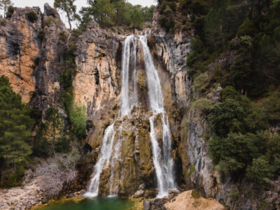 Cascada