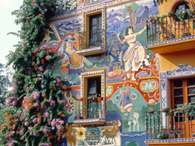 Andaluzia