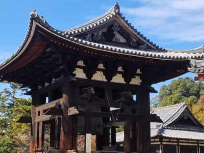Japonia si Culorile Toamnei Terra