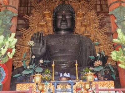 Japonia si Culorile Toamnei Terra