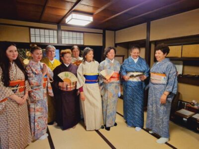 Japonia Terra