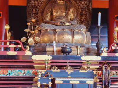 Japonia si Culorile Toamnei Terra
