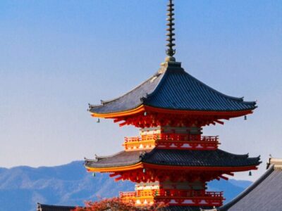 Japonia Terra
