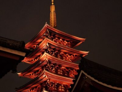 Japonia Terra