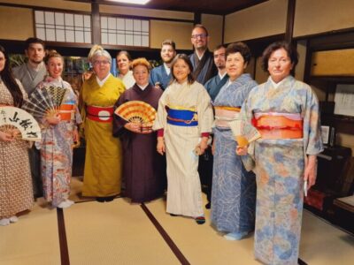 Japonia Terra