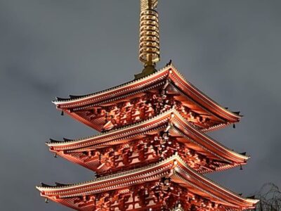 Japonia Terra