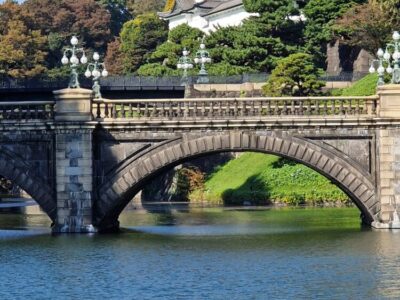 Japonia Terra