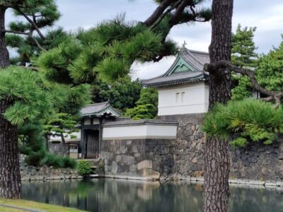 Japonia Terra