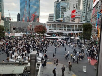 Japonia Terra