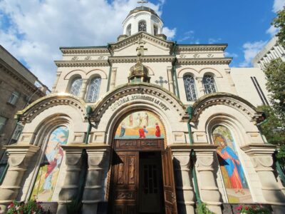 Cramele Moldovei. Transnistria si Butuceniul 9