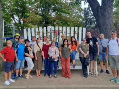 Cramele Moldovei. Transnistria si Butuceniul