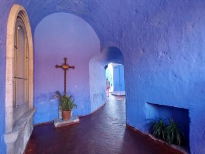 Cu prietenii in Peru - Marele Tur10