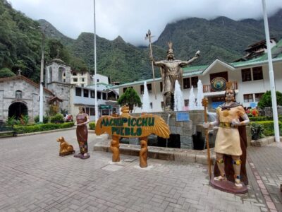 Cu prietenii in Peru - Marele Tur14