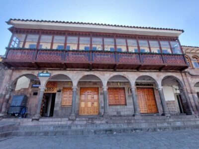 Cu prietenii in Peru - Marele Tur17