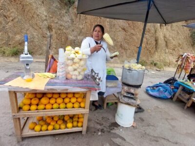 Cu prietenii in Peru - Marele Tur18