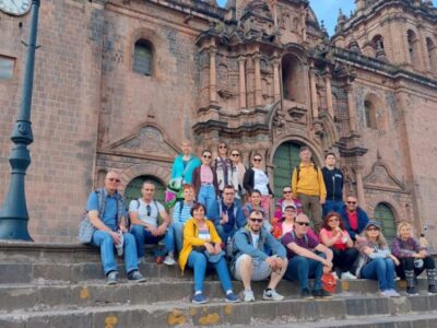 Cu prietenii in Peru - Marele Tur19