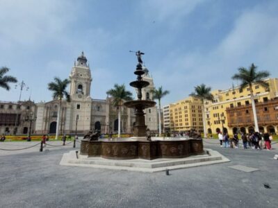 Cu prietenii in Peru - Marele Tur22