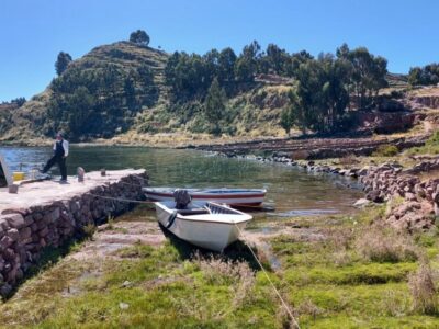 Cu prietenii in Peru - Marele Tur25