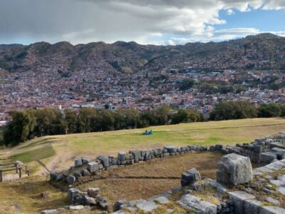 Cu prietenii in Peru - Marele Tur26