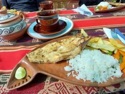 Cu prietenii in Peru - Marele Tur29