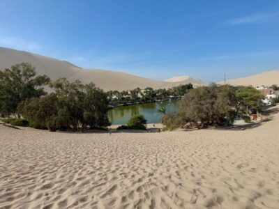 Cu prietenii in Peru - Marele Tur31