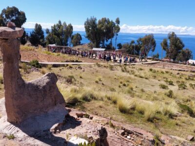 Cu prietenii in Peru - Marele Tur33