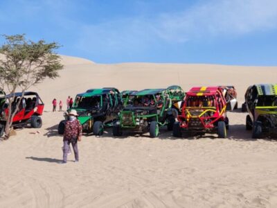 Cu prietenii in Peru - Marele Tur37