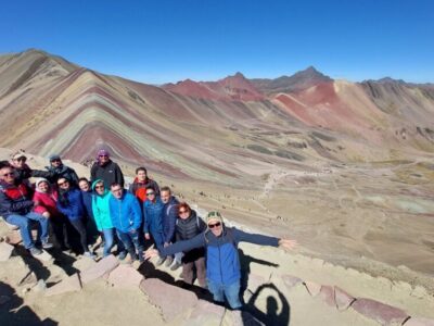 Cu prietenii in Peru - Marele Tur38
