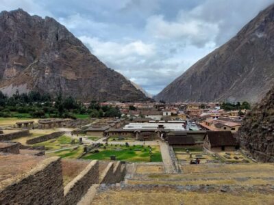 Cu prietenii in Peru - Marele Tur4