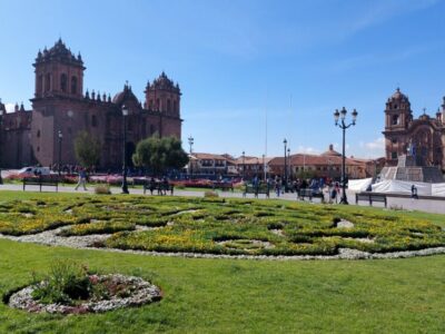 Cu prietenii in Peru - Marele Tur40