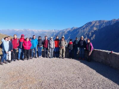 Cu prietenii in Peru - Marele Tur41