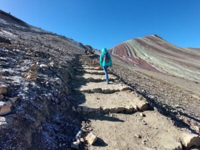 Cu prietenii in Peru - Marele Tur42