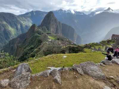 Cu prietenii in Peru - Marele Tur44