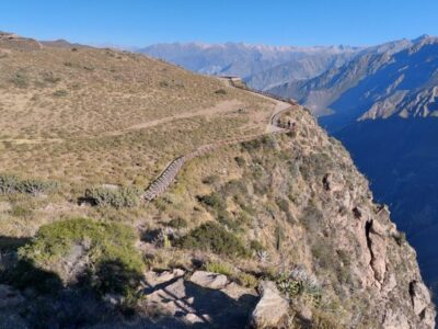 Cu prietenii in Peru - Marele Tur46