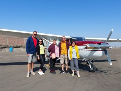 Cu prietenii in Peru - Marele Tur47