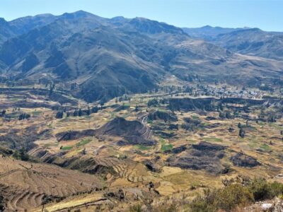 Cu prietenii in Peru - Marele Tur49