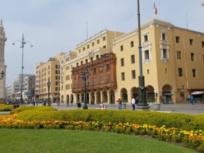 Cu prietenii in Peru - Marele Tur5