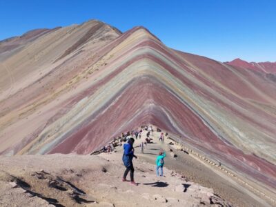 Cu prietenii in Peru - Marele Tur50