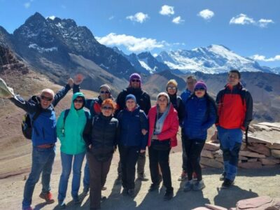 Cu prietenii in Peru - Marele Tur53