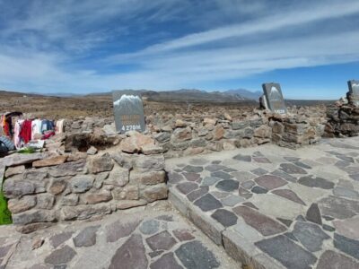 Cu prietenii in Peru - Marele Tur9