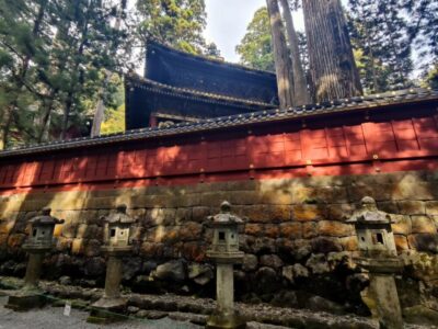 Prietenii, Japonia și cultorile toamnei10