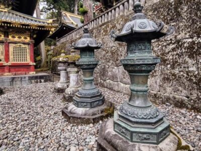 Prietenii, Japonia și cultorile toamnei11